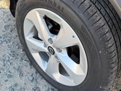Nissan Qashqai Classic 2.0L CVT XV Comfort Edition - photo 4