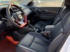 Nissan Qashqai Classic 2.0L CVT XV Comfort Edition - photo 6