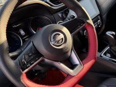 Nissan Qashqai Classic 2.0L CVT XV Comfort Edition - photo 8