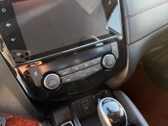 Nissan Qashqai Classic 2.0L CVT XV Comfort Edition - photo 9