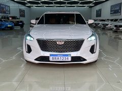 Cadillac CT6 28T Luxury - ფოტო 2