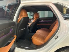 Cadillac CT6 28T Luxury - ფოტო 6