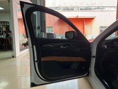 Cadillac CT6 28T Luxury - ფოტო 7