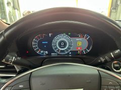 Cadillac CT6 28T Luxury - ფოტო 8