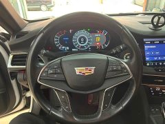 Cadillac CT6 28T Luxury - ფოტო 9