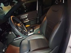 Mercedes-Benz GLA 220 - ფოტო 11