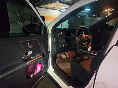 Mercedes-Benz GLA 220 - ფოტო 12