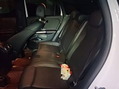Mercedes-Benz GLA 220 - ფოტო 13