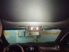 Mercedes-Benz GLA 220 - ფოტო 14