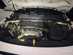 Mercedes-Benz GLA 220 - ფოტო 16