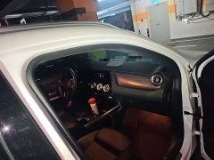 Mercedes-Benz GLA 220 - ფოტო 19