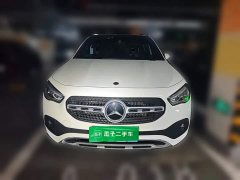 Mercedes-Benz GLA 220 - ფოტო 2