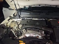 Mercedes-Benz GLA 220 - ფოტო 20