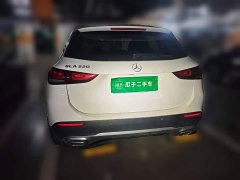 Mercedes-Benz GLA 220 - ფოტო 3