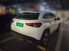 Mercedes-Benz GLA 220 - ფოტო 4