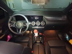 Mercedes-Benz GLA 220 - ფოტო 5