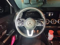 Mercedes-Benz GLA 220 - ფოტო 6