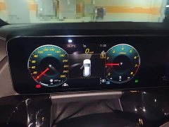 Mercedes-Benz GLA 220 - ფოტო 7