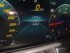 Mercedes-Benz GLA 220 - ფოტო 8