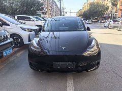 Tesla Model Y Standard Range RWD - photo 2