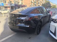 Tesla Model Y Standard Range RWD - photo 4