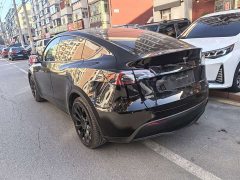 Tesla Model Y Standard Range RWD - photo 6