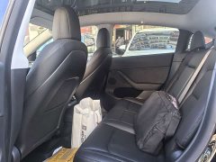 Tesla Model Y Standard Range RWD - photo 7
