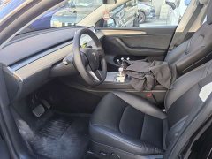 Tesla Model Y Standard Range RWD - photo 9