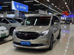 Buick GL8 ES Lu Zun 653T Premier - photo 1