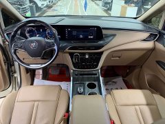 Buick GL8 ES Lu Zun 653T Premier - photo 11