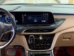 Buick GL8 ES Lu Zun 653T Premier - photo 12
