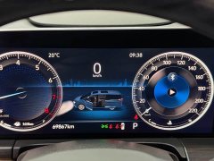 Buick GL8 ES Lu Zun 653T Premier - photo 14