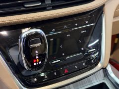 Buick GL8 ES Lu Zun 653T Premier - photo 15