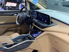 Buick GL8 ES Lu Zun 653T Premier - photo 17