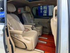 Buick GL8 ES Lu Zun 653T Premier - photo 18