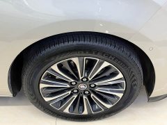 Buick GL8 ES Lu Zun 653T Premier - photo 19