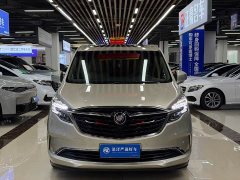 Buick GL8 ES Lu Zun 653T Premier - photo 2