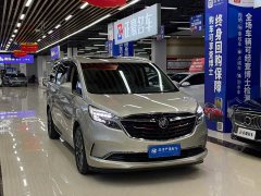 Buick GL8 ES Lu Zun 653T Premier - photo 3