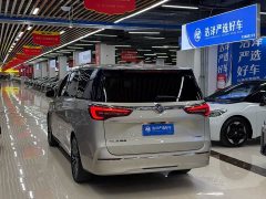 Buick GL8 ES Lu Zun 653T Premier - photo 4