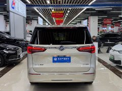 Buick GL8 ES Lu Zun 653T Premier - photo 5