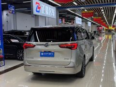Buick GL8 ES Lu Zun 653T Premier - photo 6
