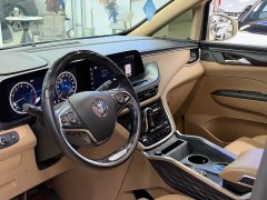 Buick GL8 ES Lu Zun 653T Premier - photo 7