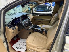 Buick GL8 ES Lu Zun 653T Premier - photo 8