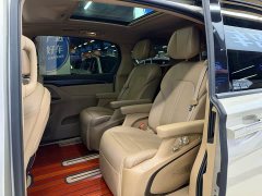 Buick GL8 ES Lu Zun 653T Premier - photo 9