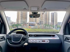 Wuling Hongguang MINIEV Macaron Premium Edition Ternary Lithium - ფოტო 16