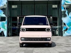 Wuling Hongguang MINIEV Macaron Premium Edition Ternary Lithium - ფოტო 2