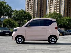 Wuling Hongguang MINIEV Macaron Premium Edition Ternary Lithium - ფოტო 4