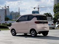 Wuling Hongguang MINIEV Macaron Premium Edition Ternary Lithium - ფოტო 5