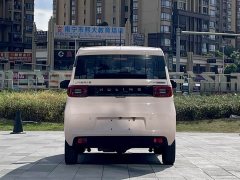 Wuling Hongguang MINIEV Macaron Premium Edition Ternary Lithium - ფოტო 6
