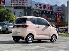 Wuling Hongguang MINIEV Macaron Premium Edition Ternary Lithium - ფოტო 7